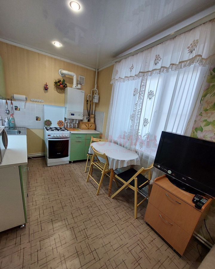 квартира г Новошахтинск ул Седова 15 фото 10