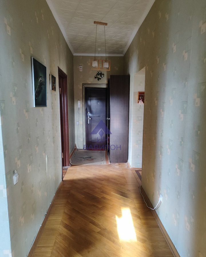 квартира г Волгодонск ул Черникова 32 фото 5