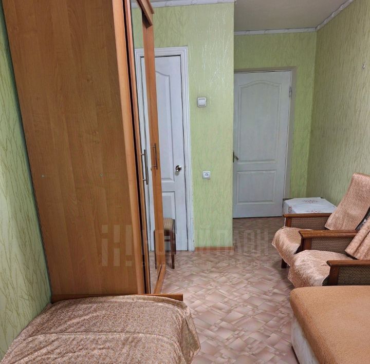 квартира г Хабаровск р-н Индустриальный ул Суворова 10 фото 6