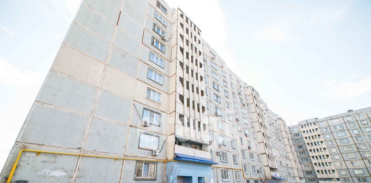 квартира г Хабаровск р-н Индустриальный Южный микрорайон ул Ворошилова 5а фото 23