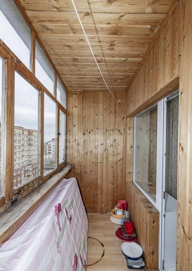 квартира г Сургут р-н Восточный ул Югорская 1/2 Тюменская обл. фото 21