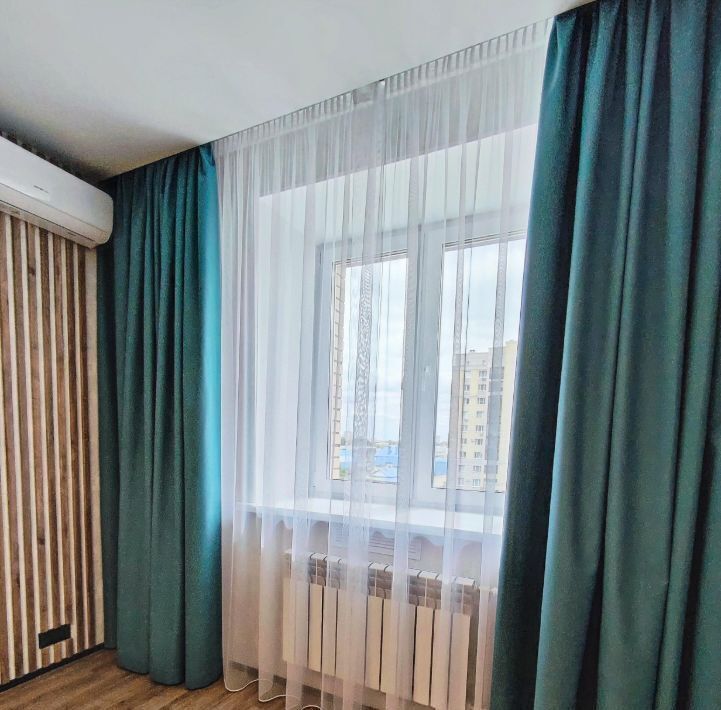 квартира г Омск р-н Центральный ул 5-я Северная 124 фото 10