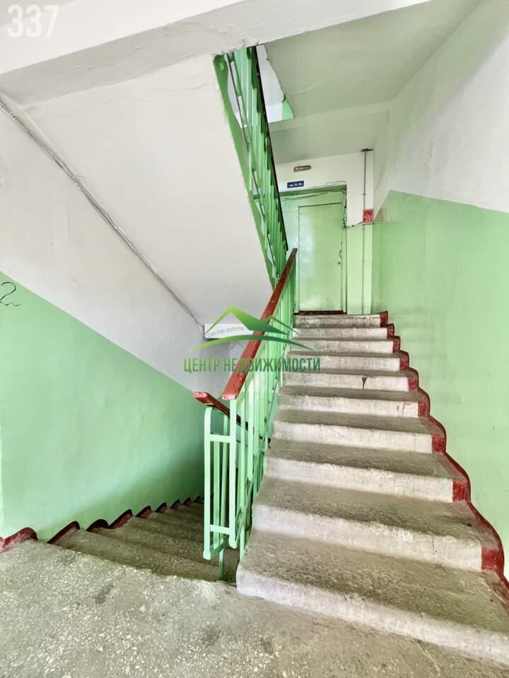 квартира г Магадан ул Гагарина 44/1 фото 19