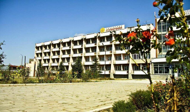 офис г Ессентуки ул. Королёва, 3 фото 7