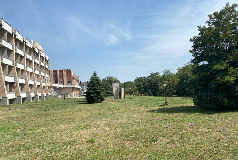 офис г Ессентуки ул. Королёва, 3 фото 6