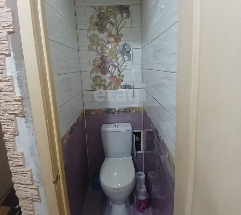 квартира г Энгельс Новое Осокорье ул Камышинская 15а фото 11