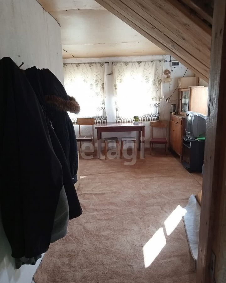 земля г Стерлитамак Нахимовский снт Заря сельсовет, Стерлитамакский р-н фото 5