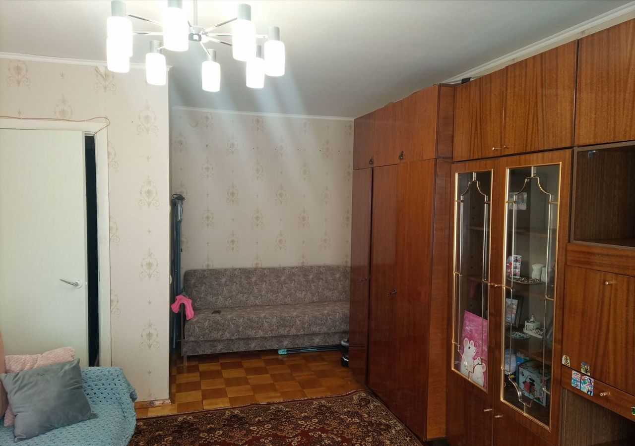 квартира г Нижний Новгород Горьковская ул Звездинка 5 фото 6