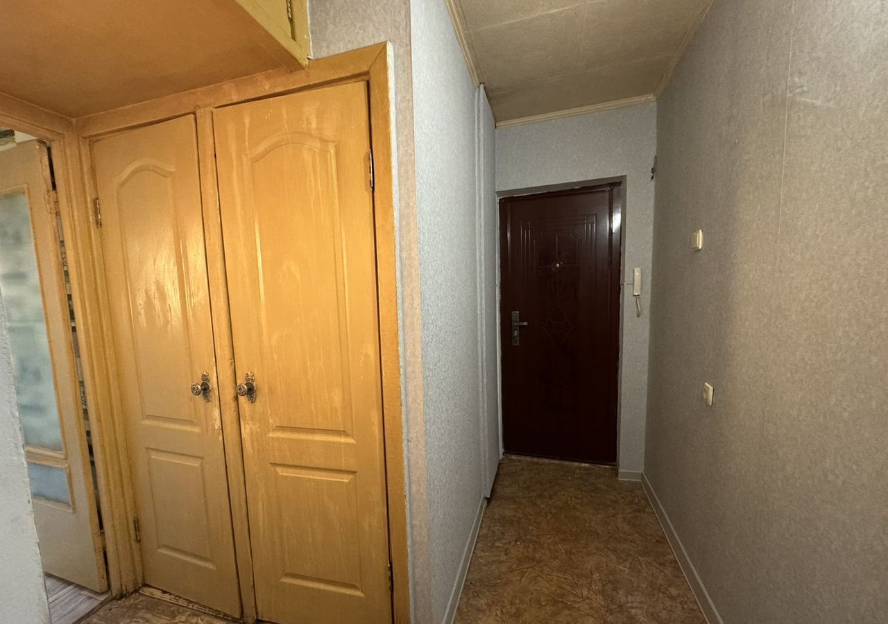 квартира г Курск р-н Железнодорожный ул Союзная 61а фото 7