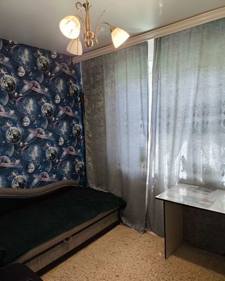 квартира г Курск р-н Центральный ул Косухина 5 фото 9