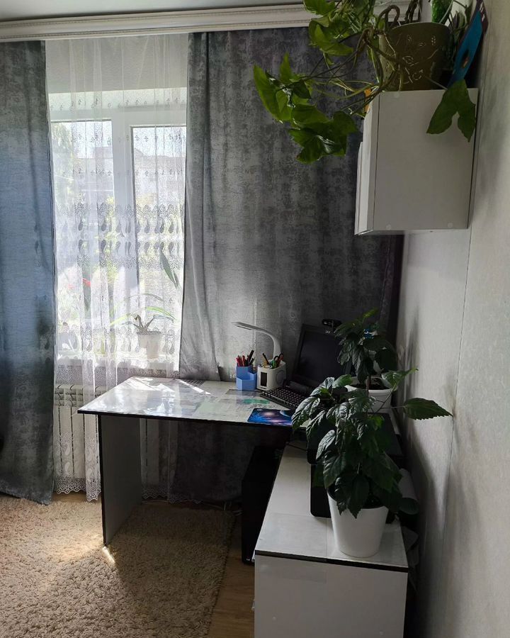 квартира г Курск р-н Центральный ул Косухина 5 фото 8