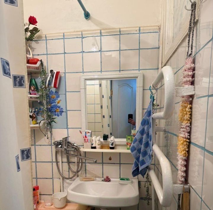 квартира г Кинешма ул 50-летия Комсомола фото 8