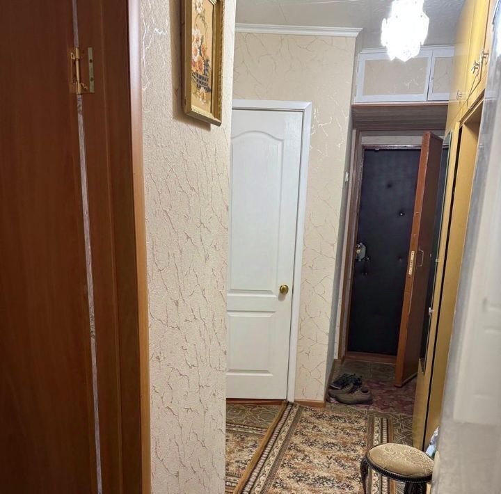 квартира г Кинешма ул 50-летия Комсомола фото 19