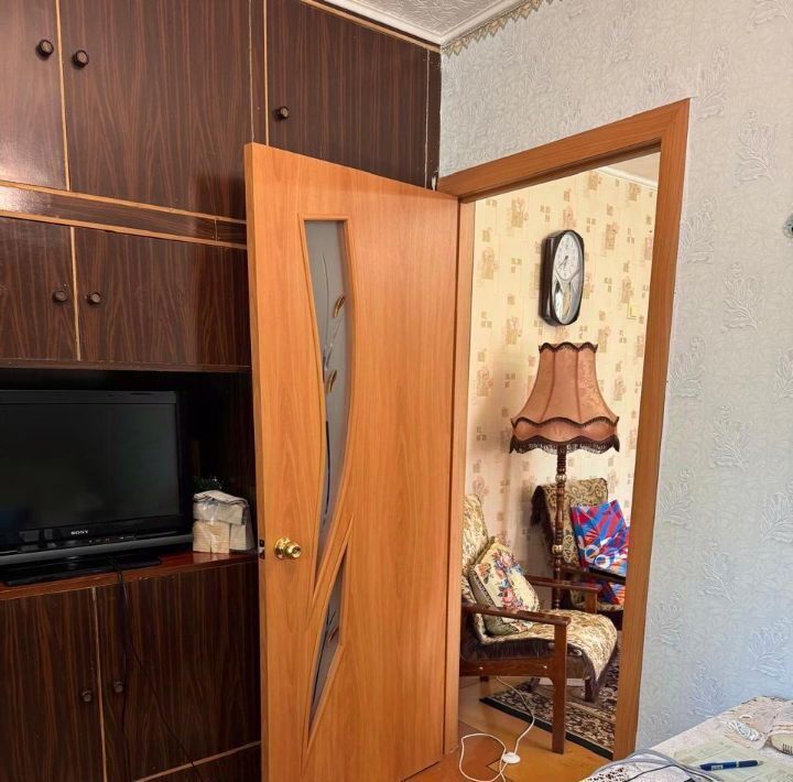 квартира г Кинешма ул 50-летия Комсомола фото 17