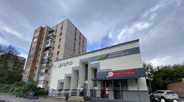 офис р-н Советский ул Елизаровых 48/3 фото