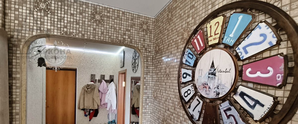 квартира г Таганрог ул Чехова 340 фото 14