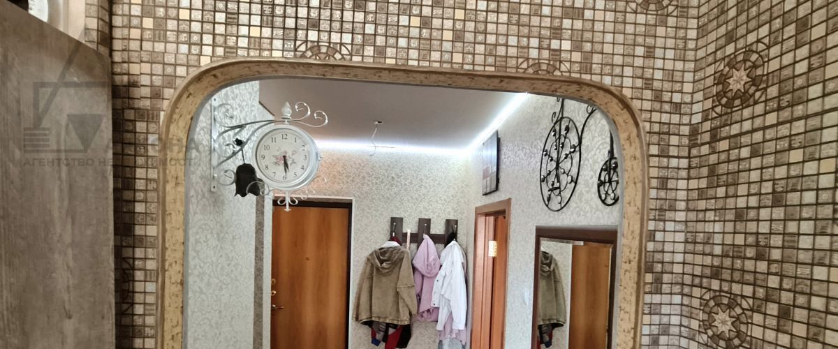 квартира г Таганрог ул Чехова 340 фото 15