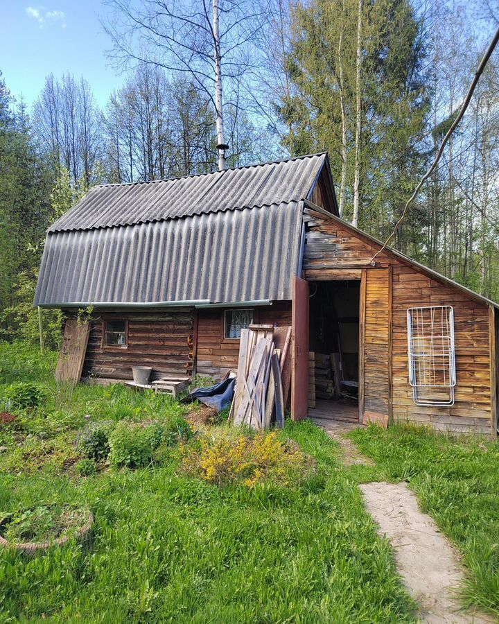 дом г Краснокамск снт Вита массив Алёшиха, Пермь фото 3