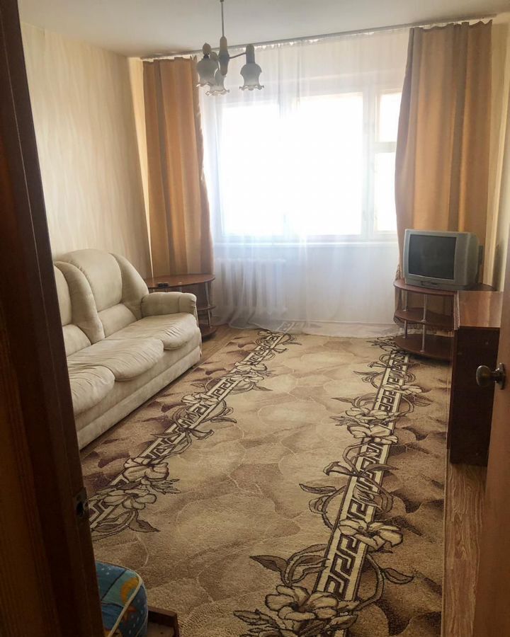 квартира р-н Елабужский г Елабуга ул Тази Гиззата 2 муниципальное образование Елабуга фото 14