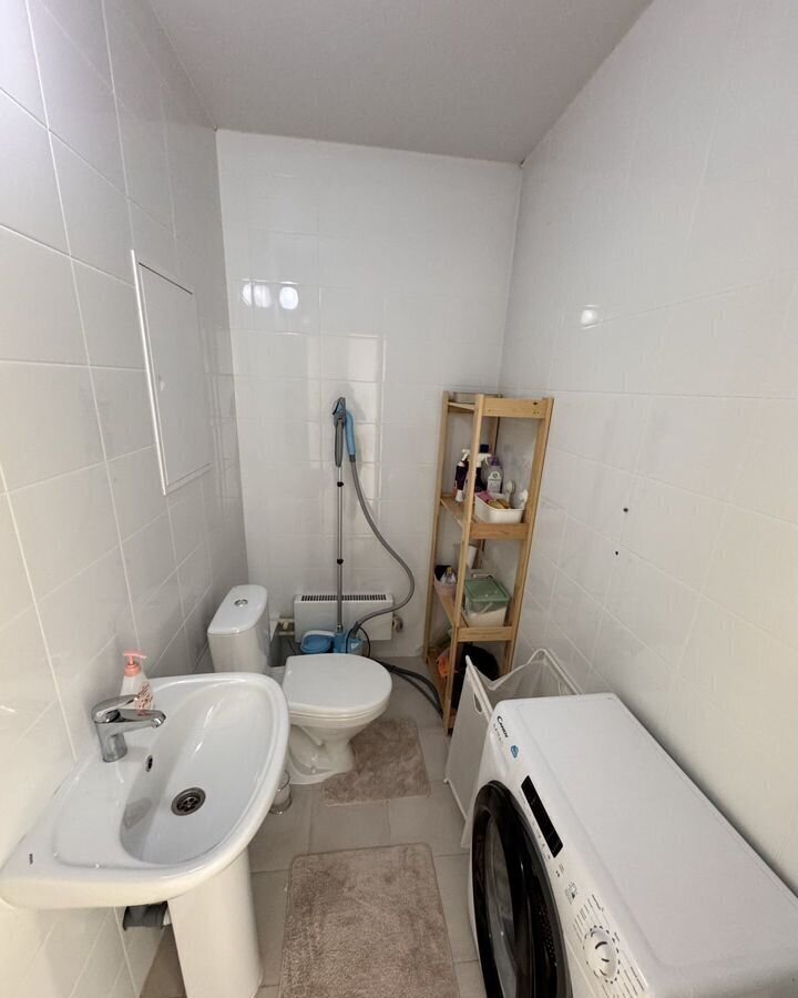 квартира г Москва метро Аннино ш Варшавское 141ак/3 фото 13