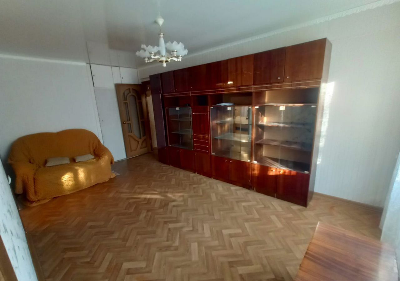 квартира г Калуга р-н Октябрьский ул Маршала Жукова 15 фото 5