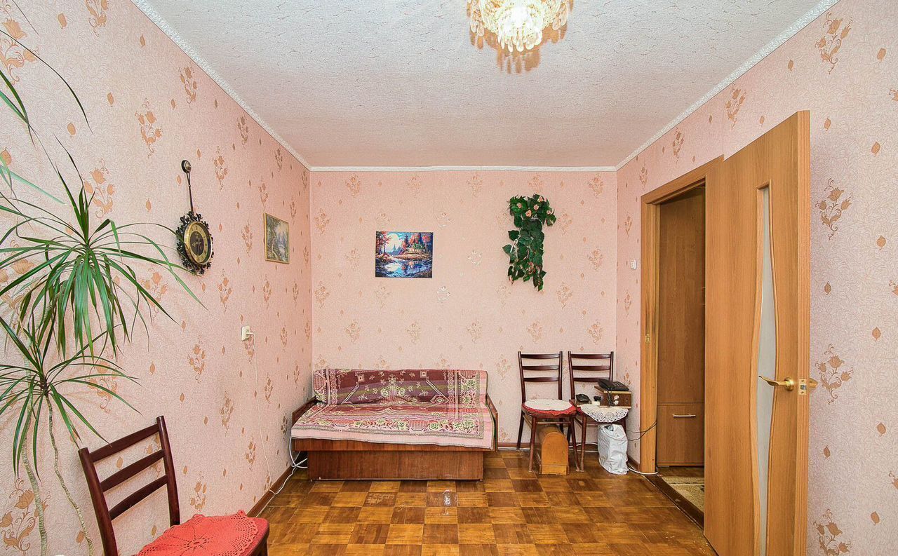 квартира г Владимир р-н Фрунзенский пр-кт Суздальский 26 фото 10