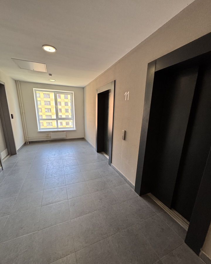 квартира г Москва метро Аннино ш Варшавское 141ак/3 фото 19