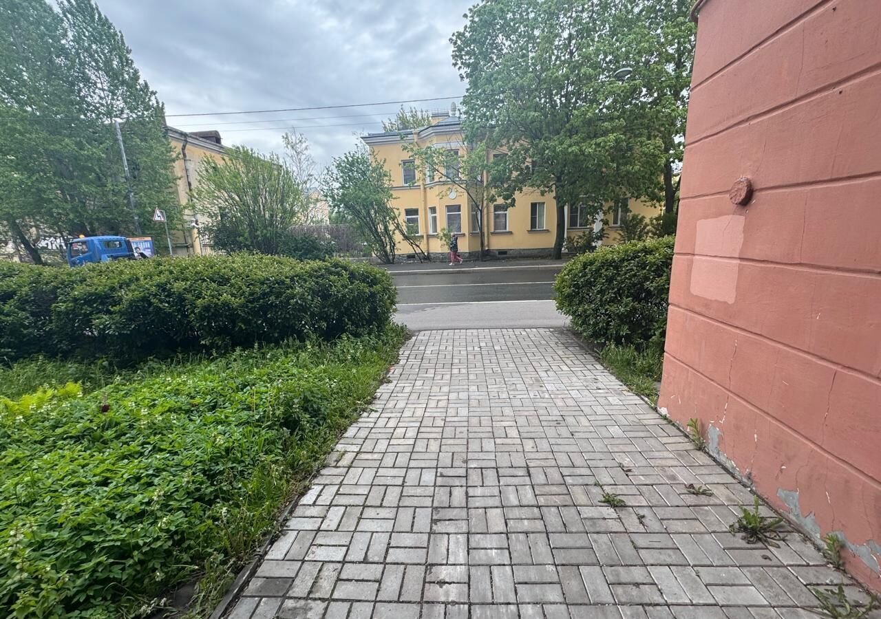производственные, складские г Санкт-Петербург метро Нарвская ул Промышленная 5 фото 16