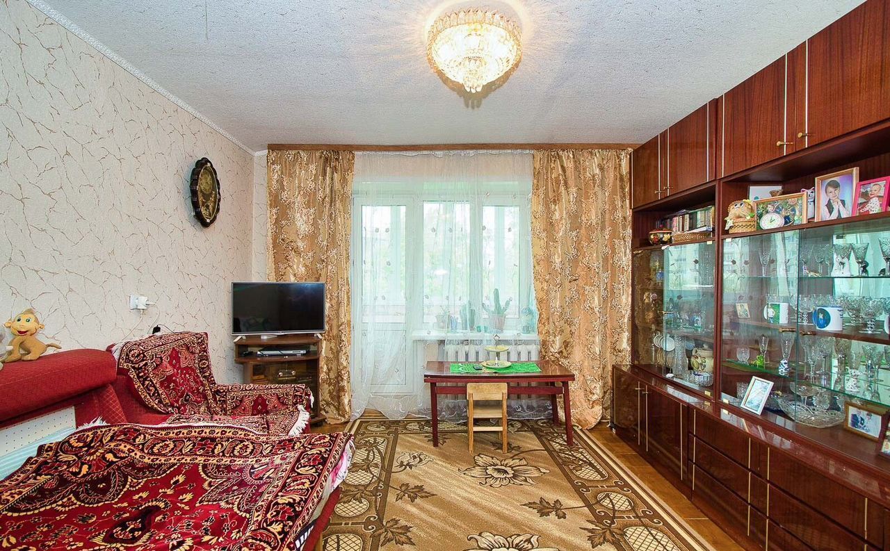 квартира г Владимир р-н Фрунзенский пр-кт Суздальский 26 фото 11