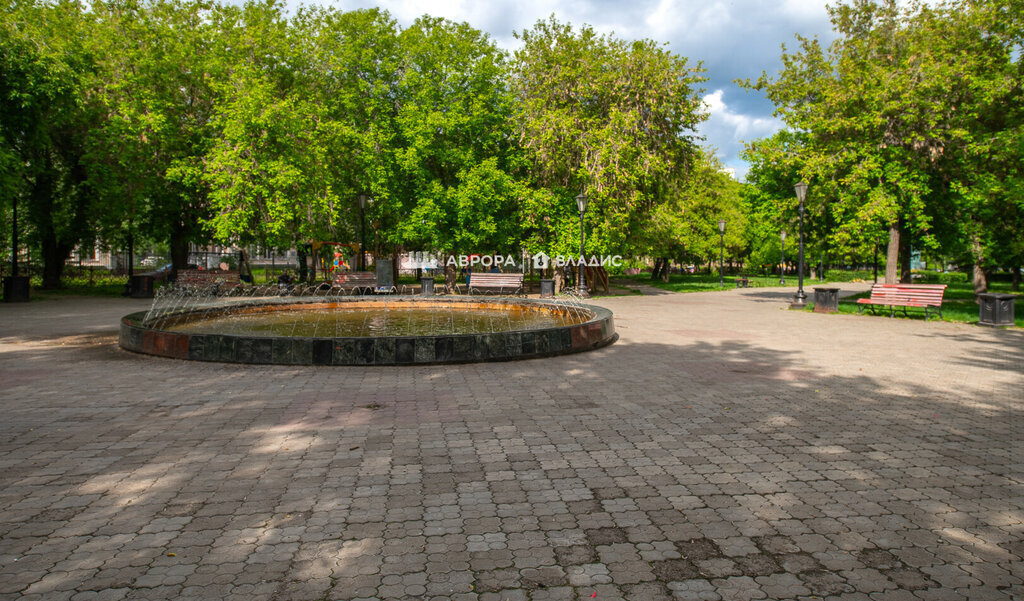 квартира г Магнитогорск пр-кт Ленина 52/3 фото 20