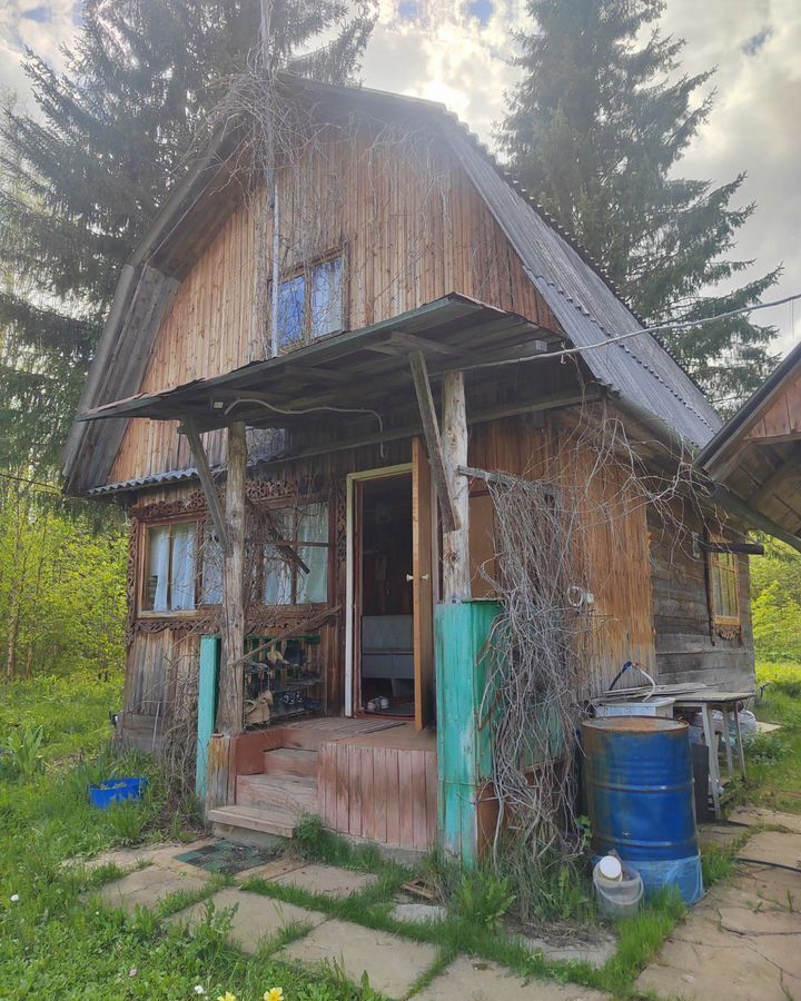 дом г Краснокамск снт Вита массив Алёшиха, Пермь фото 13