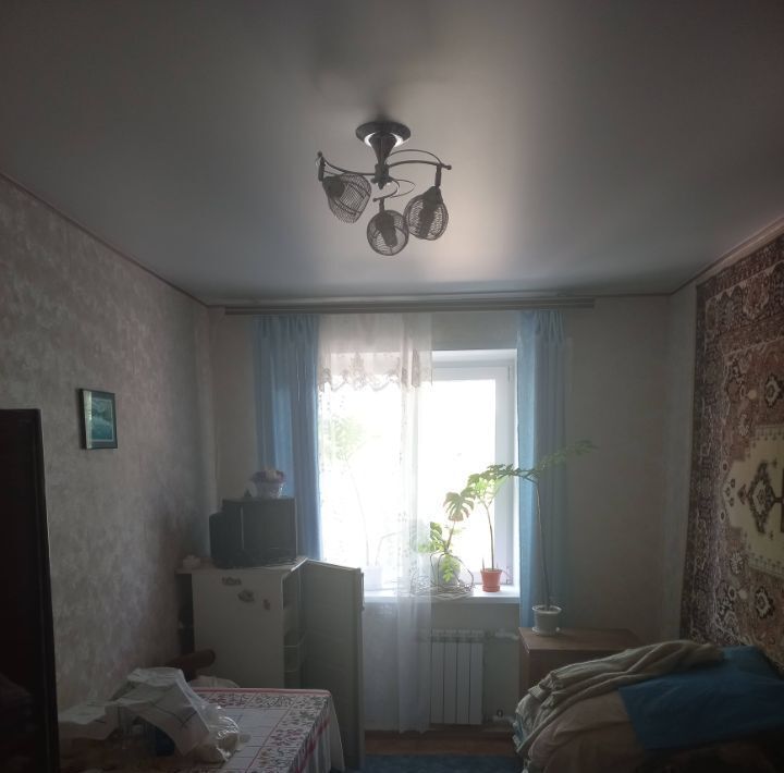квартира г Саратов р-н Ленинский ул Мало-Елшанская 16 фото 7