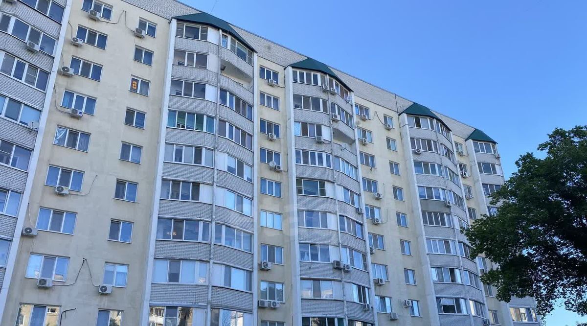 квартира г Саратов р-н Заводской пр-д 2-й Огородный 27 фото 23