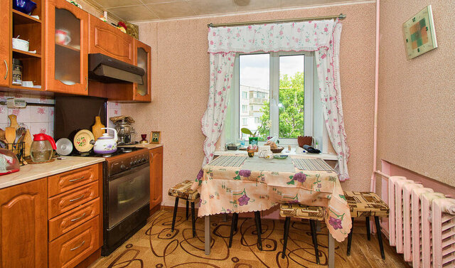 пр-кт Суздальский 26 фото