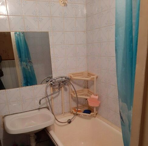 квартира Проспект Космонавтов, ул. Народного Фронта, 83 фото