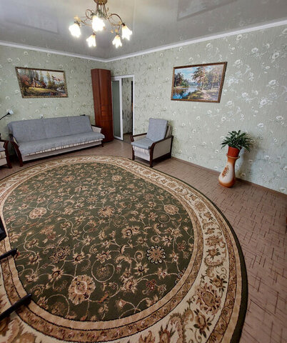 квартира ул Седова 15 фото