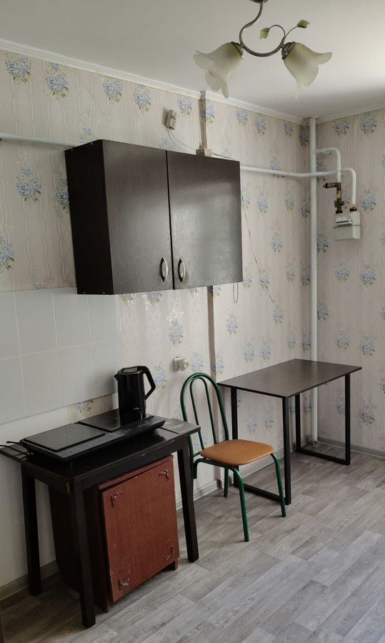 квартира р-н Туапсинский г Туапсе ул Калараша 29 Туапсинское городское поселение фото 1