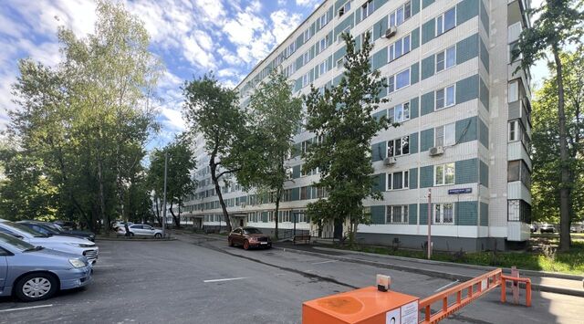 метро Селигерская ул Дубнинская 20к/2 фото