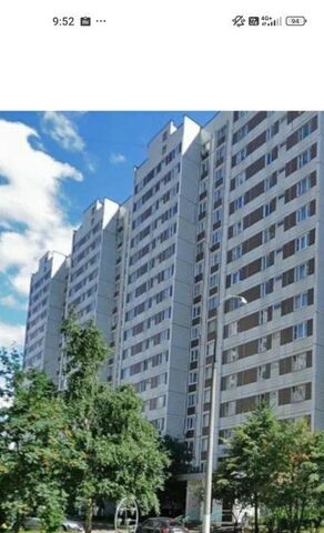 ул Алма-Атинская 11к/1 фото