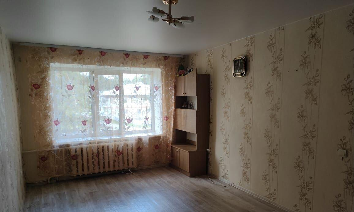 квартира г Серов ул Хасановцев 81 фото 1