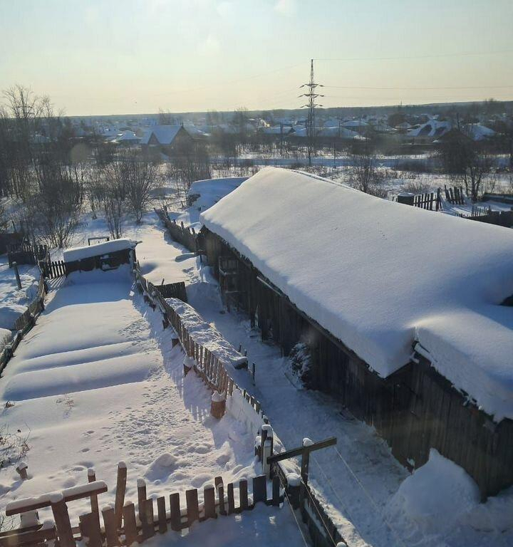 квартира г Серов ул Орджоникидзе 19 фото 1