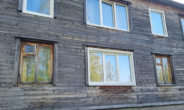 ул Октябрьская 31 фото