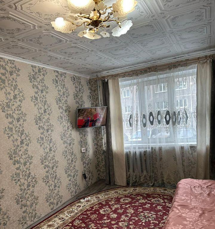 квартира г Качканар микрорайон 6а, 4 фото 1