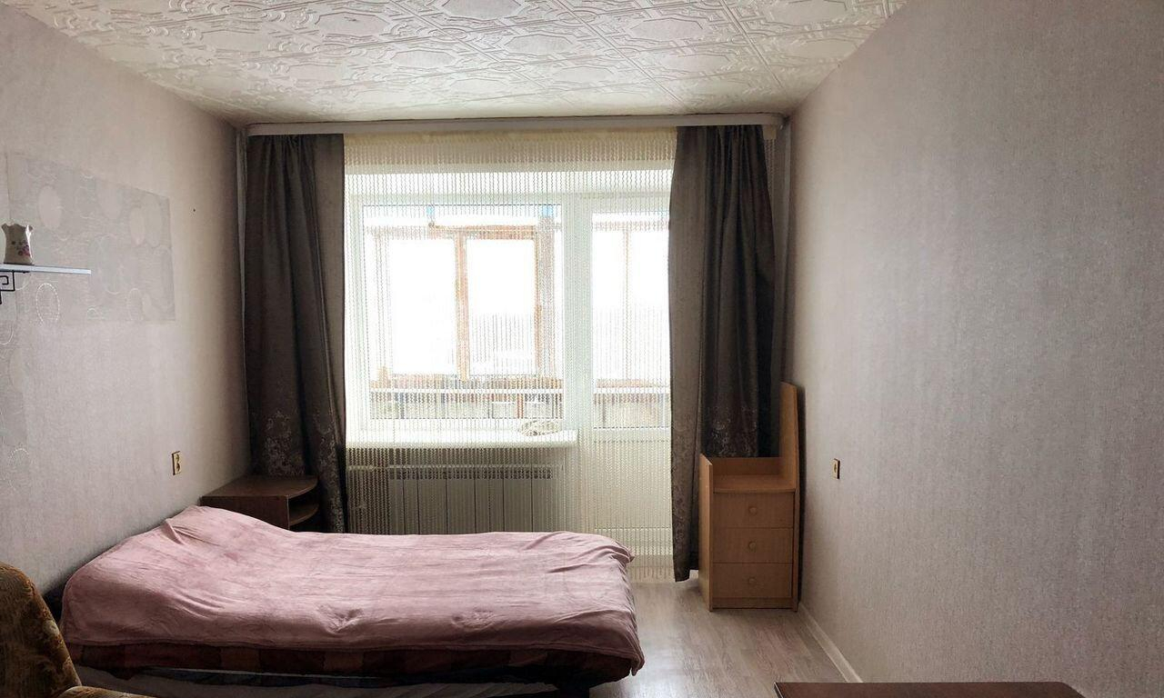 квартира г Качканар микрорайон 5а, 6 фото 1