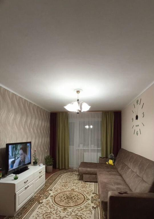 квартира г Кировград ул Дзержинского 23 фото 1