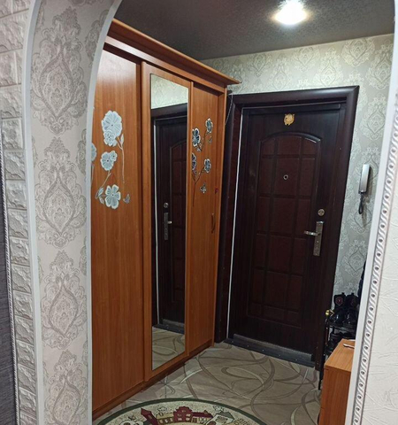квартира п Ис ул Фрунзе 50 Нижнетуринский городской округ фото