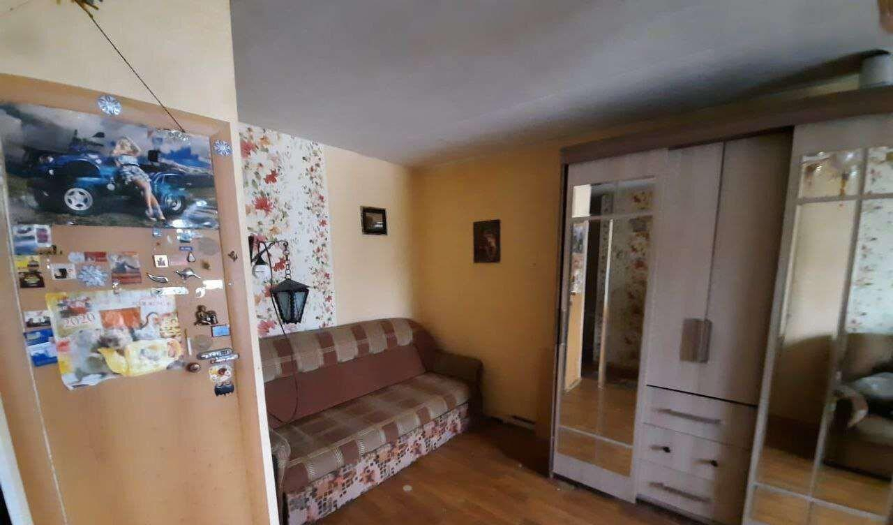 квартира г Кировград ул Декабристов 10 фото 1