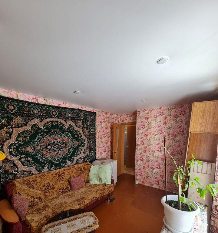 квартира г Березовский ул Строителей 5 фото 1