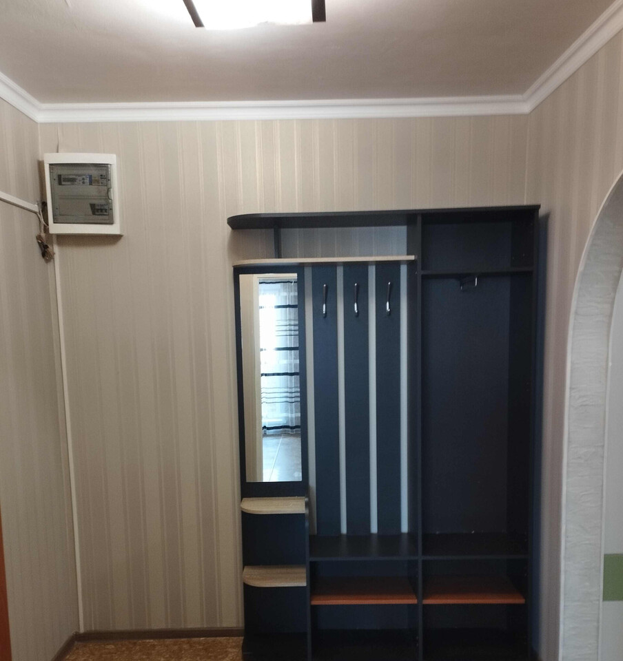 квартира г Набережные Челны 19-й комплекс ЗЯБ 13 / Тан, 203 фото 3