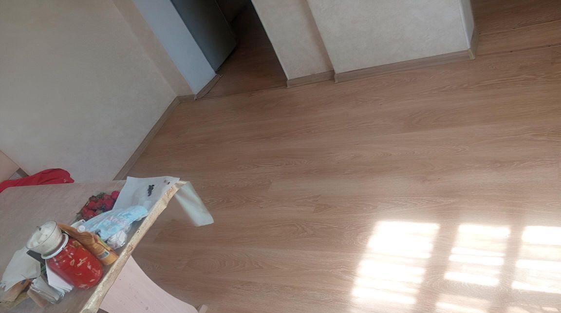 комната г Краснодар р-н Центральный ул 9-го Мая 29 фото 4